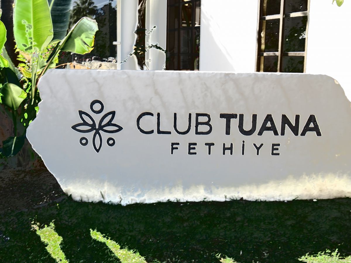 imagini hotel CLUB TUANA
